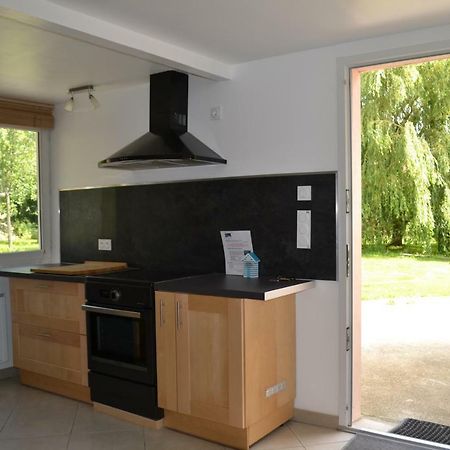 Vila Le Paddock Des Caloges Le Tilleul Exteriér fotografie